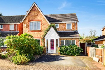 Pitch Close, Carlton, NG4