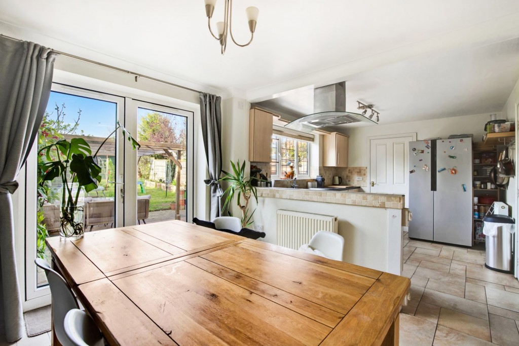 Pitch Close, Carlton, NG4