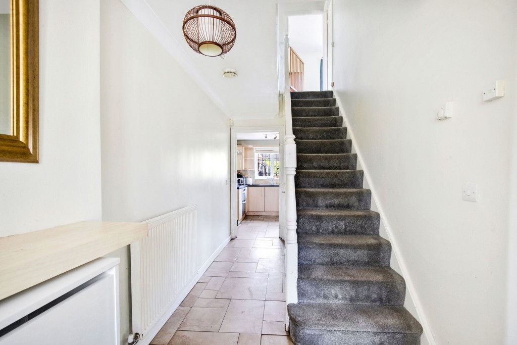 Pitch Close, Carlton, NG4