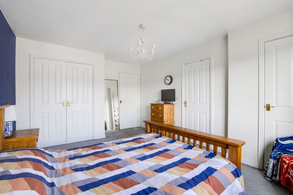 Pitch Close, Carlton, NG4