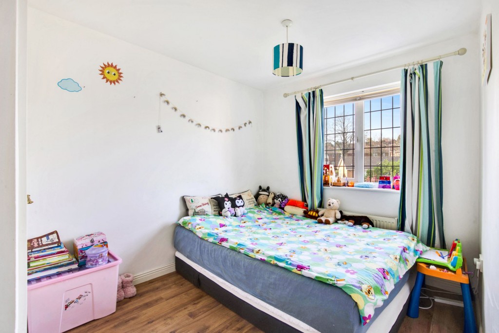 Pitch Close, Carlton, NG4