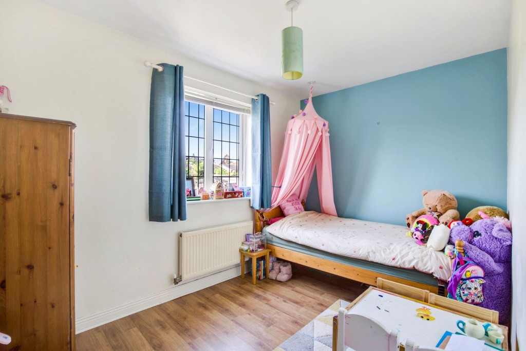 Pitch Close, Carlton, NG4