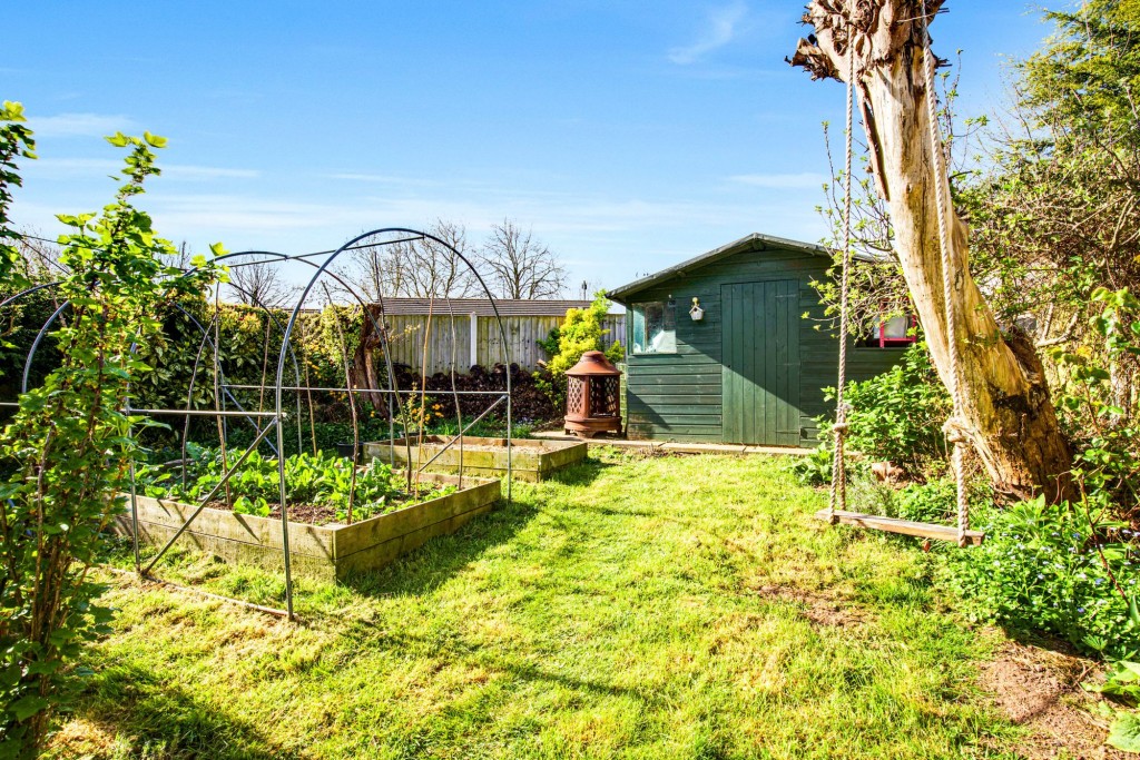 Pitch Close, Carlton, NG4
