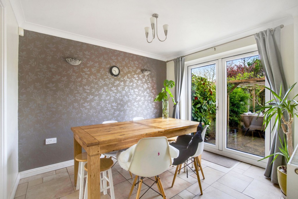 Pitch Close, Carlton, NG4