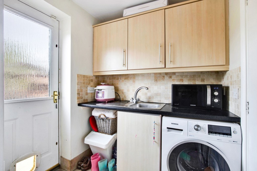 Pitch Close, Carlton, NG4