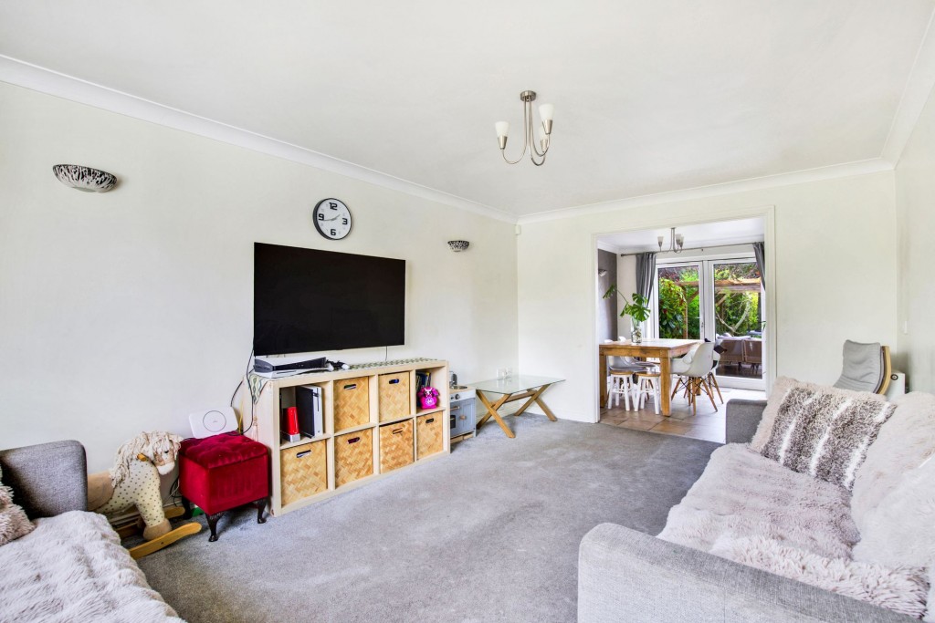 Pitch Close, Carlton, NG4