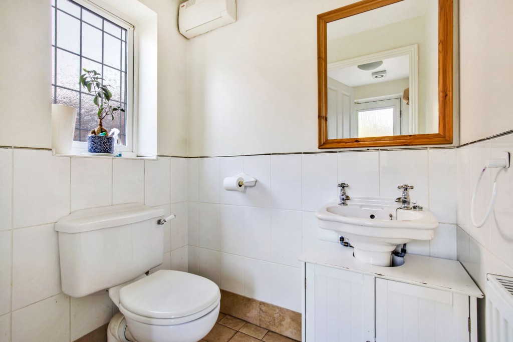 Pitch Close, Carlton, NG4