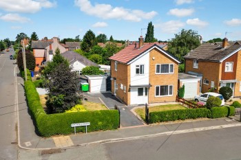Northfield Avenue, Long Eaton, NG10