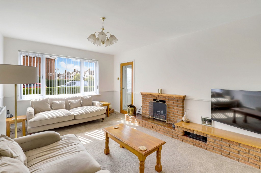 Northfield Avenue, Long Eaton, NG10