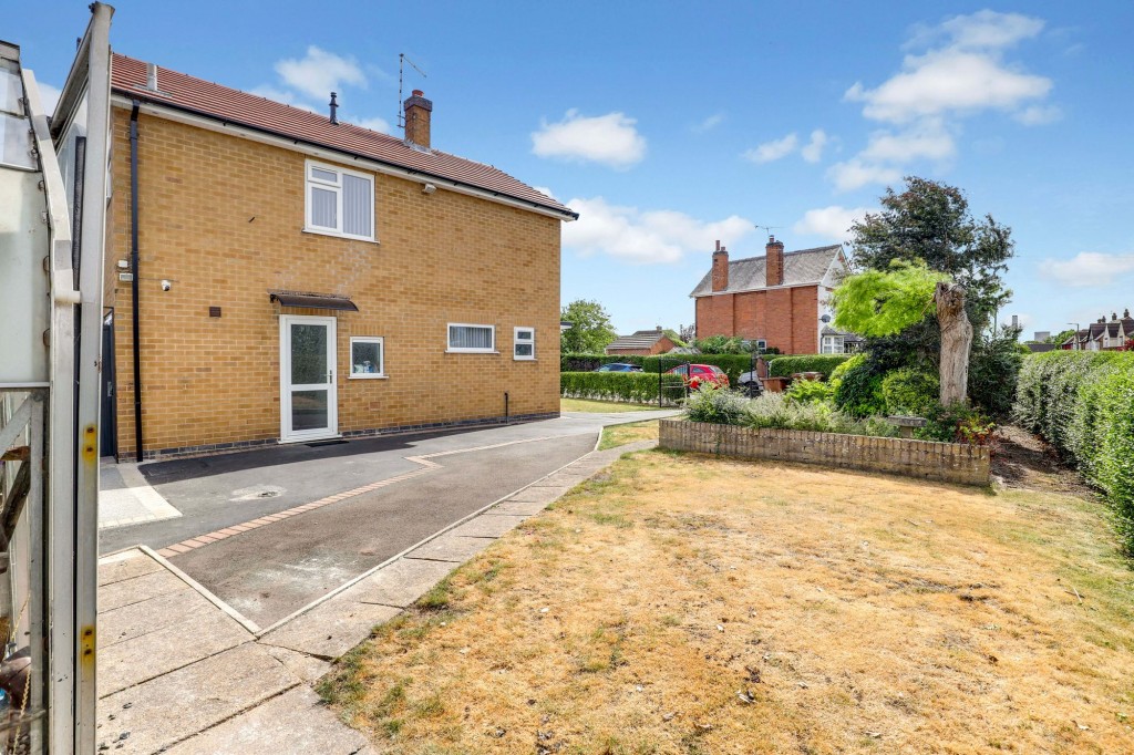 Northfield Avenue, Long Eaton, NG10