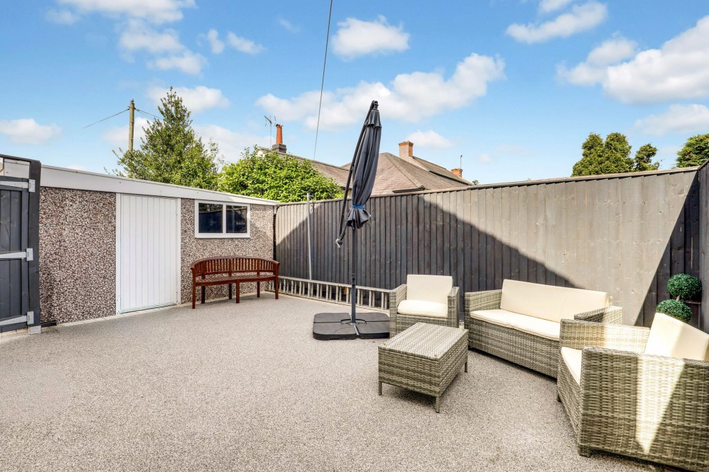 Northfield Avenue, Long Eaton, NG10