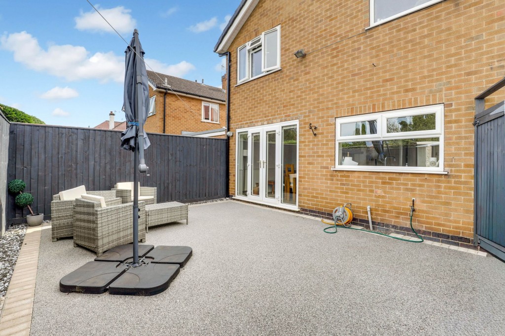 Northfield Avenue, Long Eaton, NG10