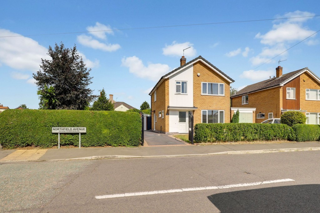 Northfield Avenue, Long Eaton, NG10