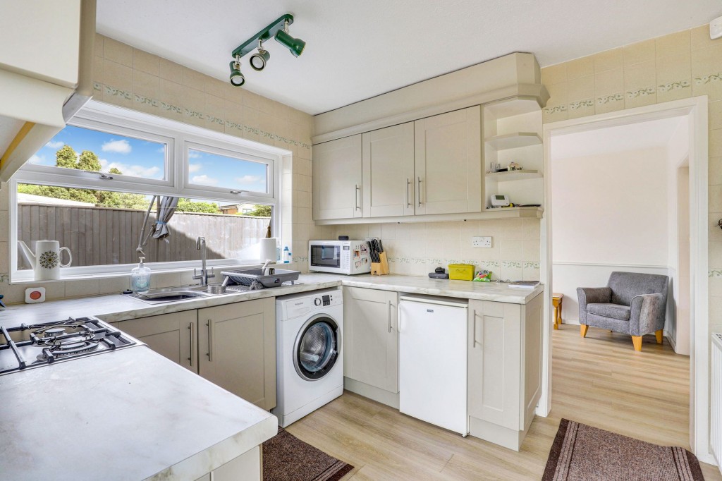 Northfield Avenue, Long Eaton, NG10