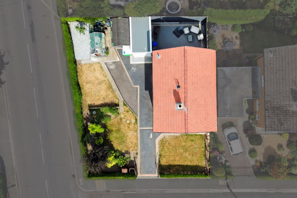 Northfield Avenue, Long Eaton, NG10