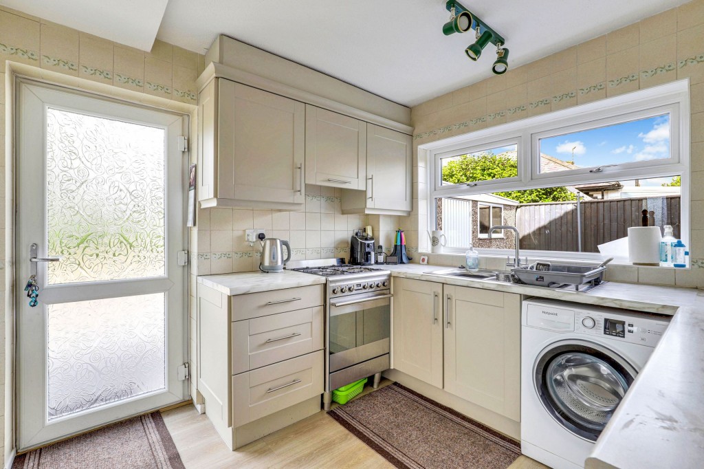 Northfield Avenue, Long Eaton, NG10