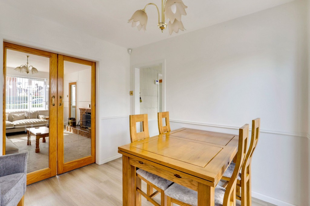 Northfield Avenue, Long Eaton, NG10