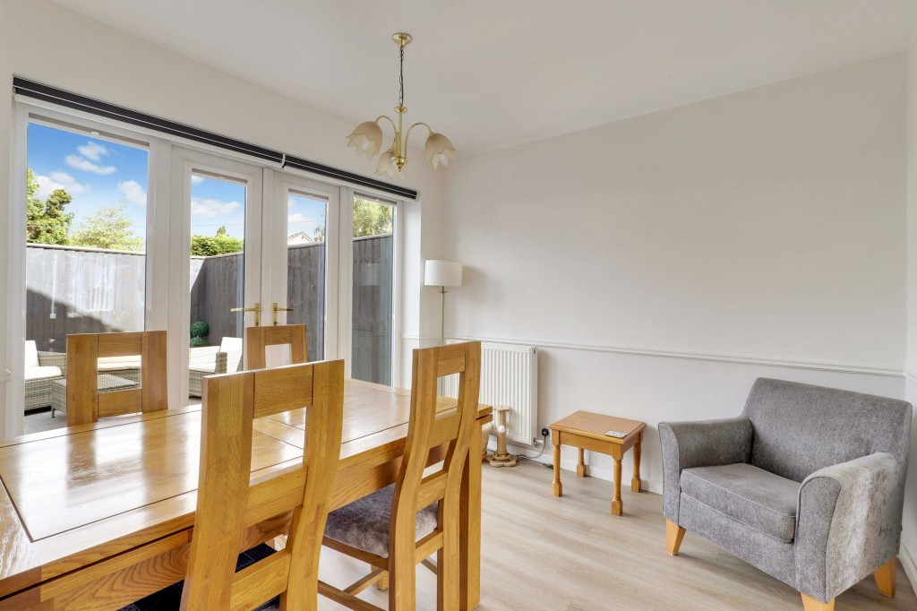 Northfield Avenue, Long Eaton, NG10