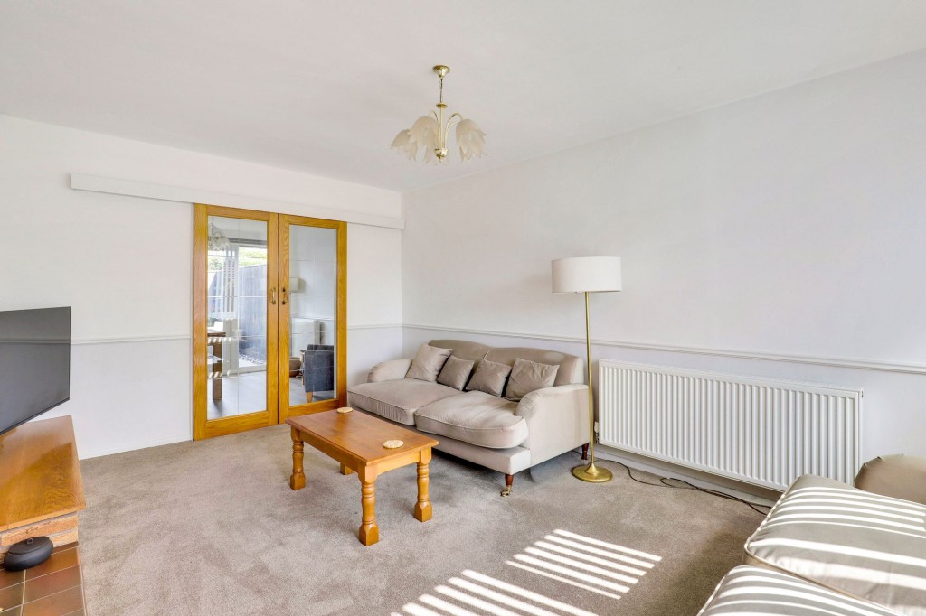 Northfield Avenue, Long Eaton, NG10