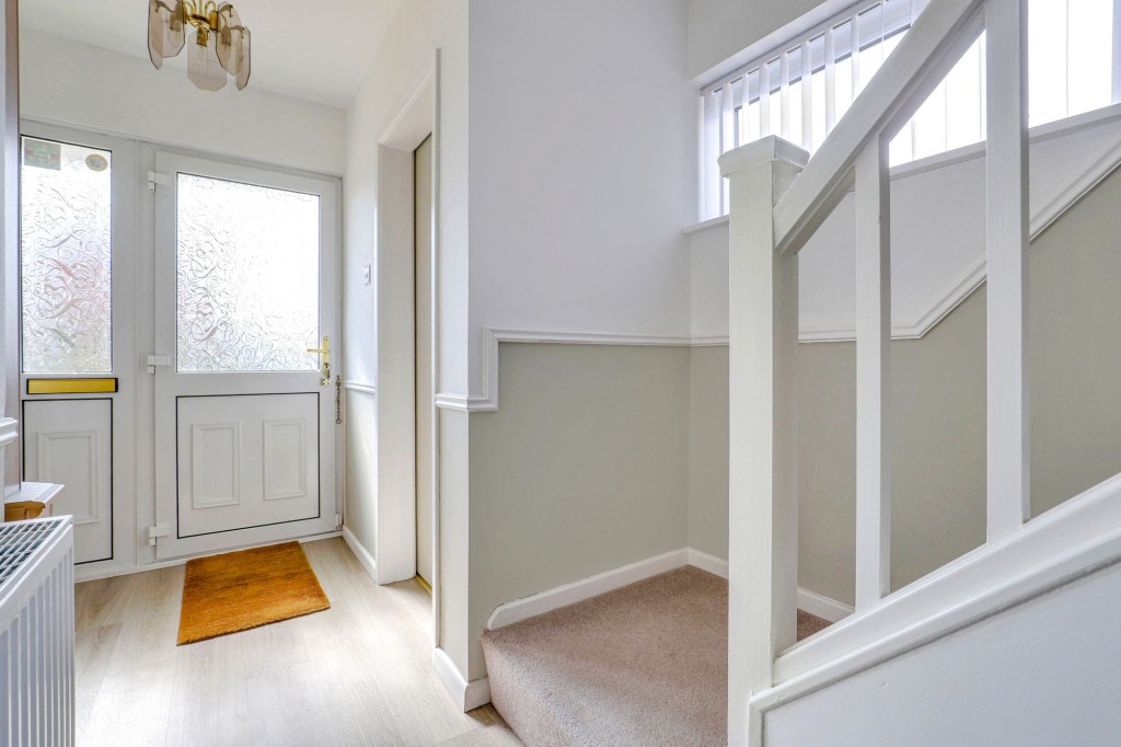Northfield Avenue, Long Eaton, NG10