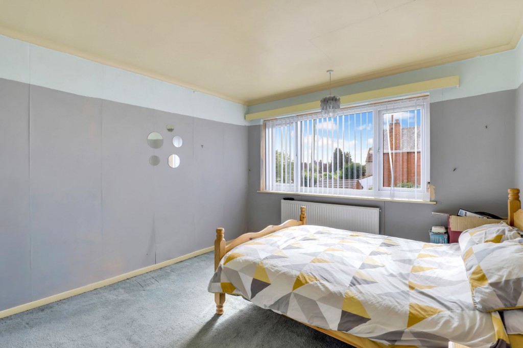 Northfield Avenue, Long Eaton, NG10
