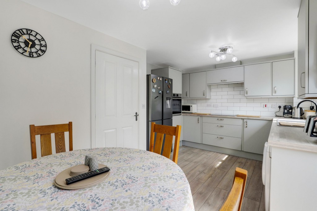 Woodhorn Close, Arnold, NG5