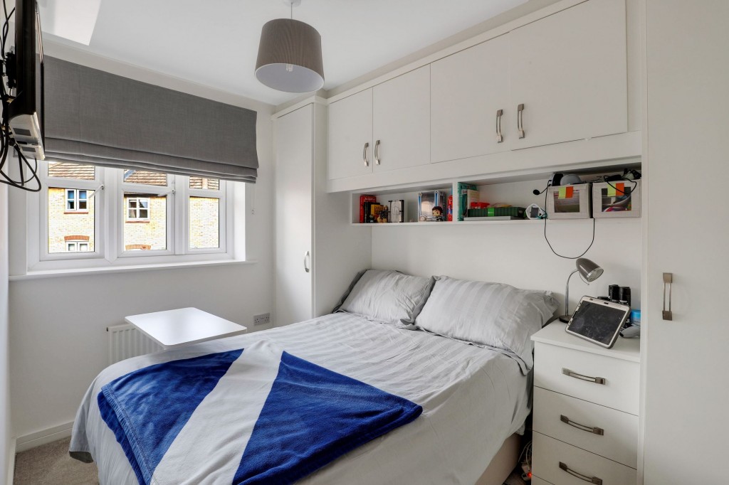 Woodhorn Close, Arnold, NG5