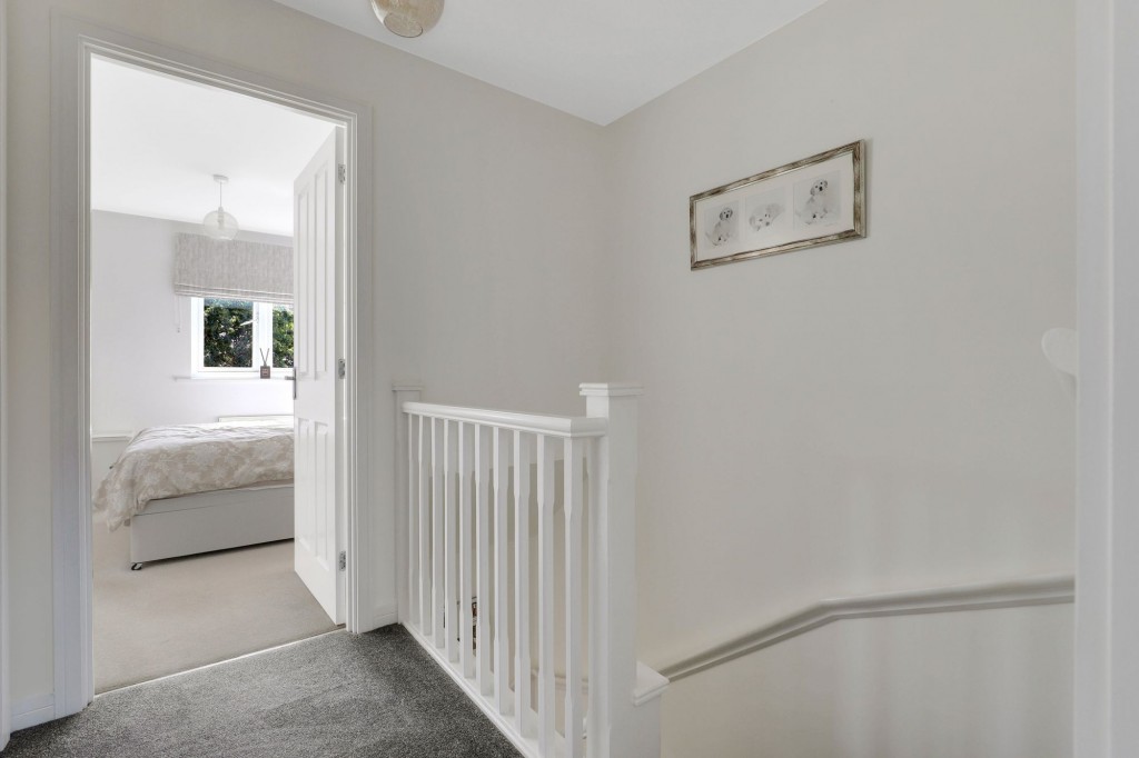 Woodhorn Close, Arnold, NG5