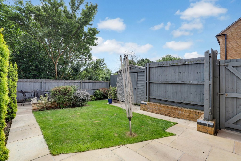 Woodhorn Close, Arnold, NG5