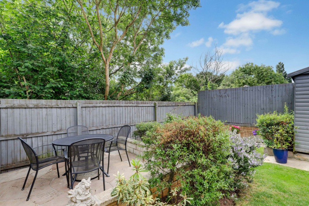 Woodhorn Close, Arnold, NG5