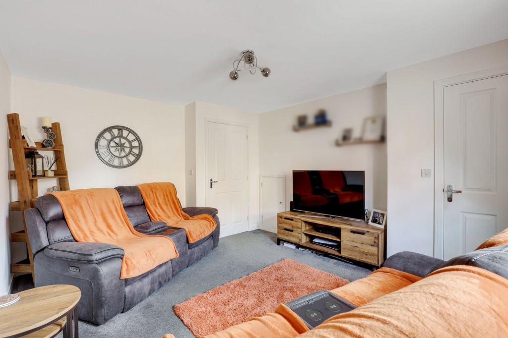 Woodhorn Close, Arnold, NG5