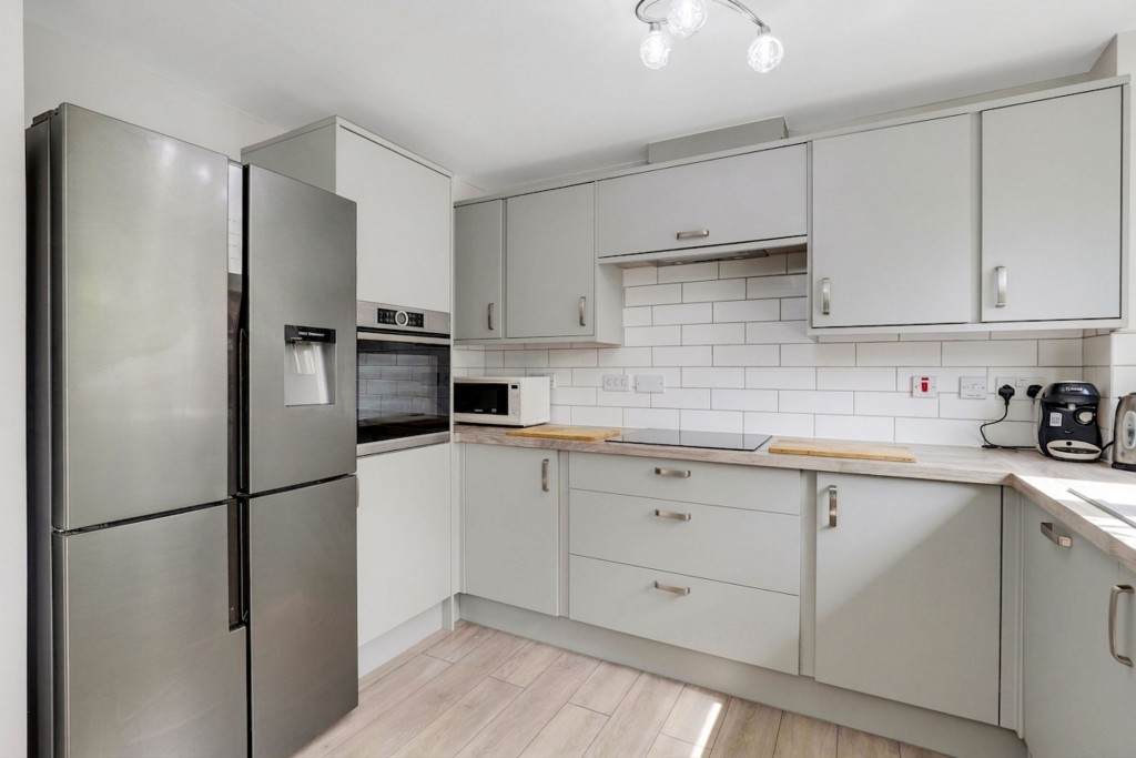 Woodhorn Close, Arnold, NG5
