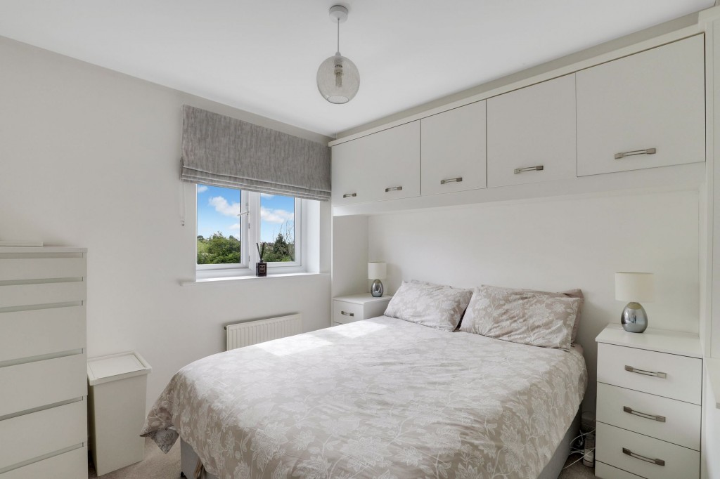Woodhorn Close, Arnold, NG5