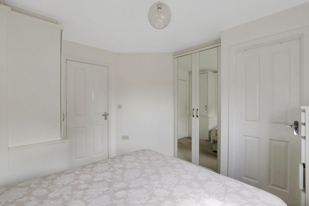 Woodhorn Close, Arnold, NG5