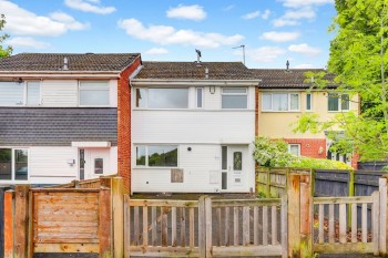 Cranwell Road, Nottingham, NG8