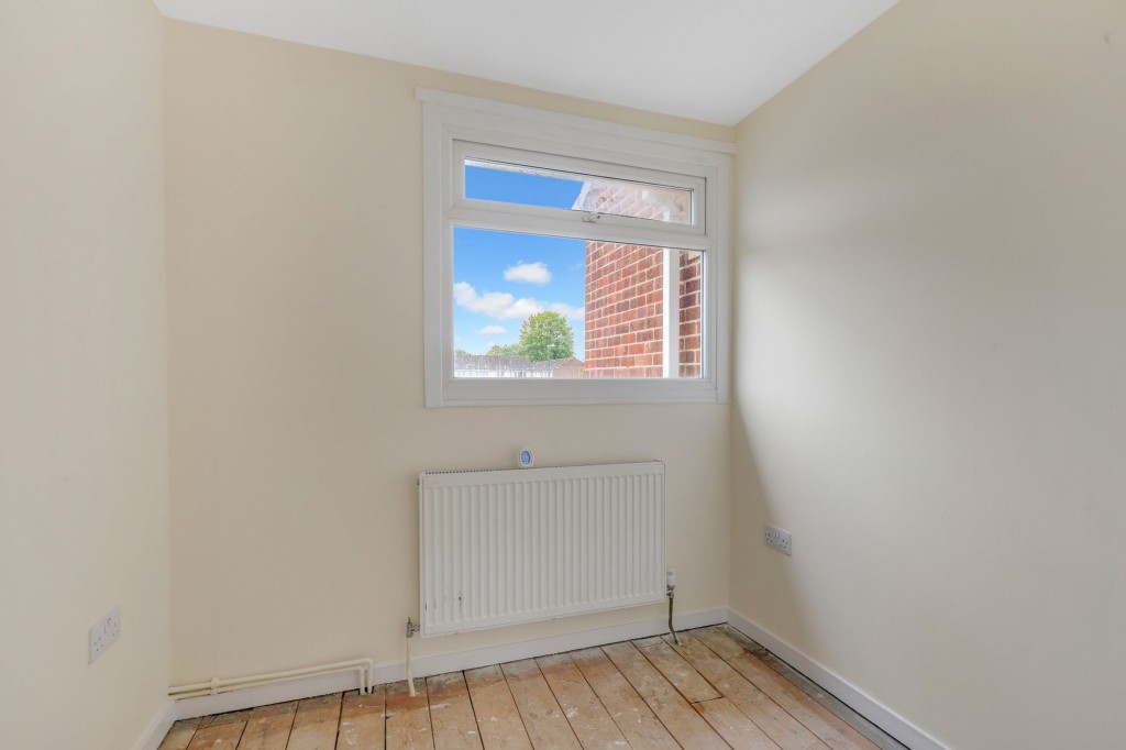 Cranwell Road, Nottingham, NG8