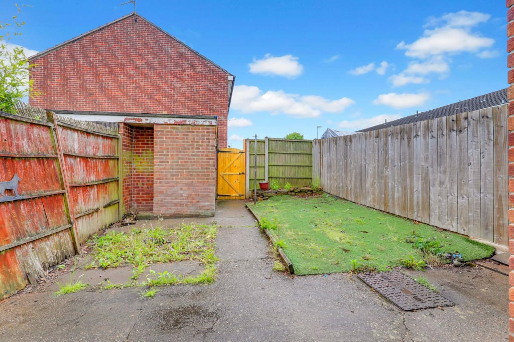 Cranwell Road, Nottingham, NG8