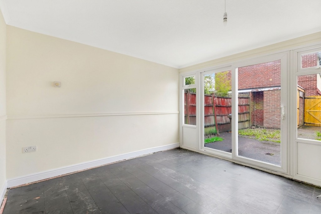 Cranwell Road, Nottingham, NG8