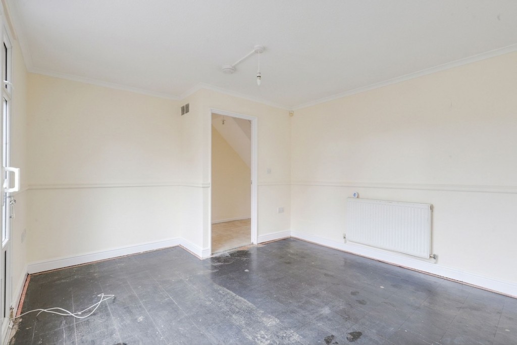 Cranwell Road, Nottingham, NG8