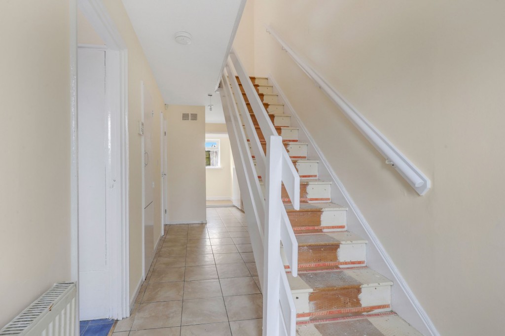 Cranwell Road, Nottingham, NG8