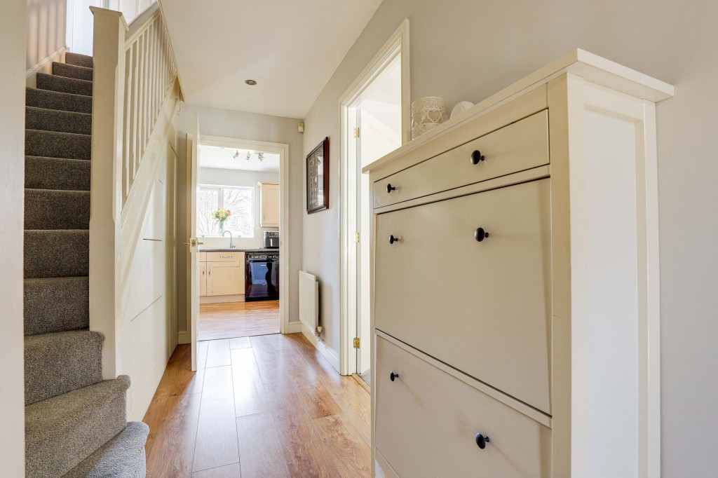 Johnson Way, Beeston, NG9