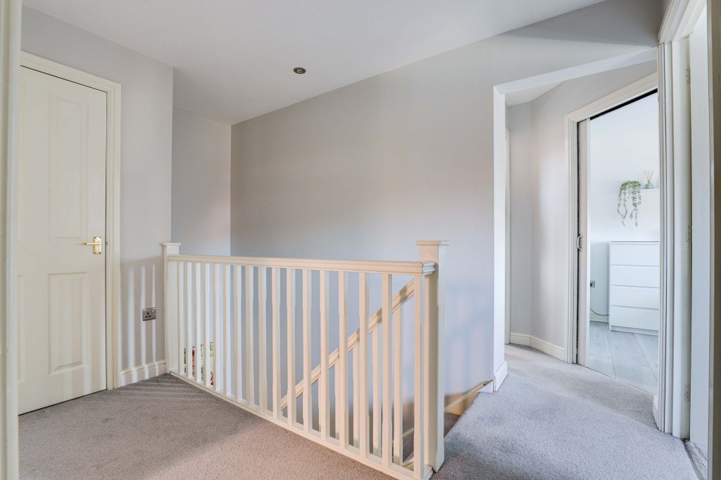 Johnson Way, Beeston, NG9