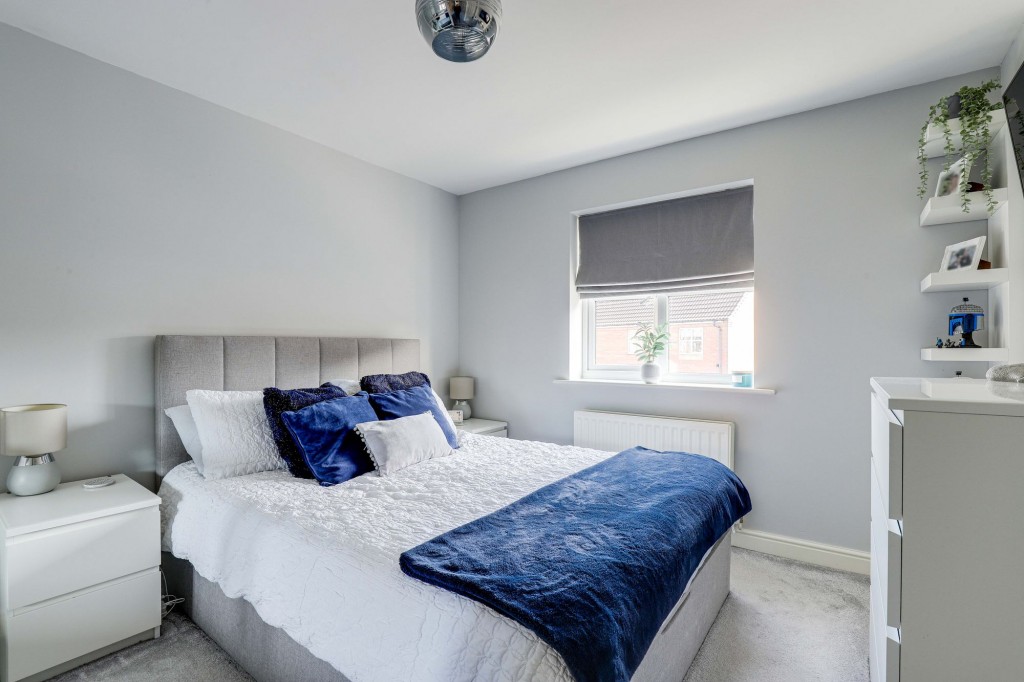 Johnson Way, Beeston, NG9