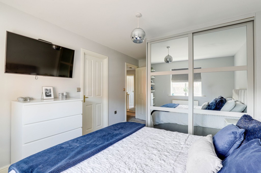 Johnson Way, Beeston, NG9