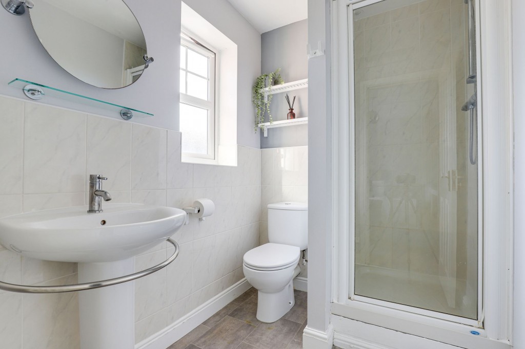 Johnson Way, Beeston, NG9