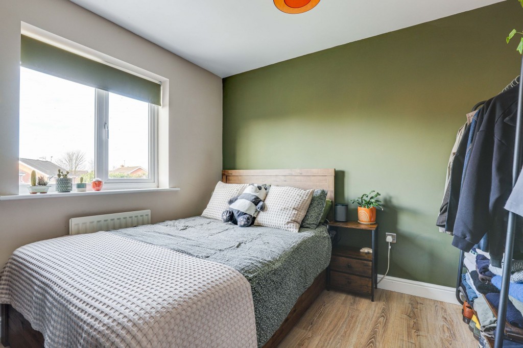 Johnson Way, Beeston, NG9