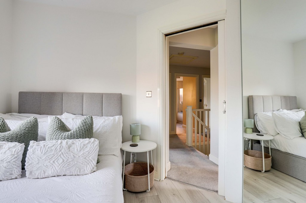 Johnson Way, Beeston, NG9