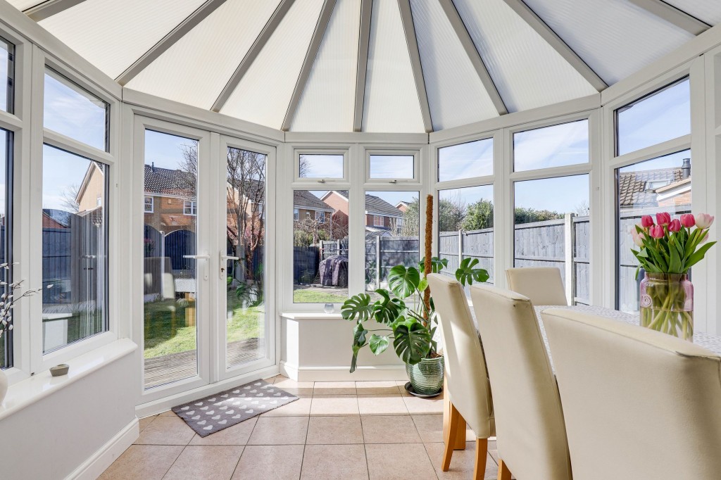 Johnson Way, Beeston, NG9