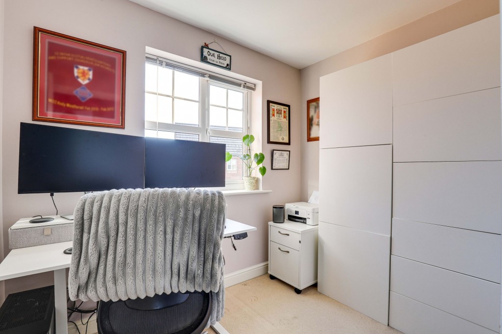 Johnson Way, Beeston, NG9