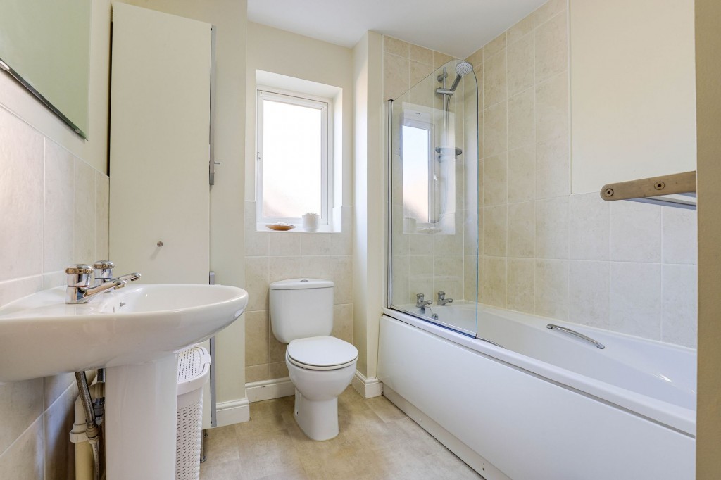 Johnson Way, Beeston, NG9